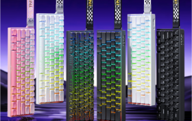 2025年必入键盘！一款爱不释手的超性价比三模磁轴键盘 – 狼蛛MINI60HE