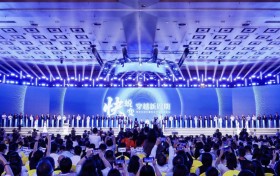 喜报！毓婷｜金毓婷品牌  再登西普金奖“2025健康中国品牌榜”
