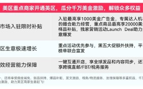 TikTok Shop跨境POP欧洲五国入驻标准更新：第三方平台经验非必选项，重点商家权益加码