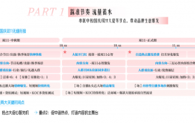 巨量引擎助力商家打赢“心智之战”，成为双11制胜关键