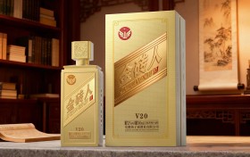 安徽扬子福酒：平价纯粮浓香白酒代理臻选