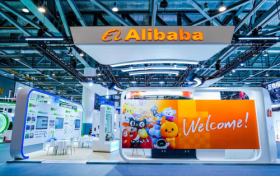 ​欧洲市场热捧阿里巴巴国际站，支付买家数增幅近40%