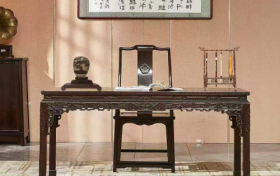 金石轩创始人：以二十余年匠心坚守，重释东方赏石文化