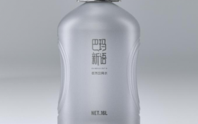 巴玛新语：一杯水的技术之旅