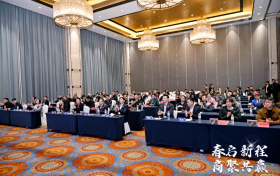 春启新程商聚共赢！2025年宇航派蒙石墨烯行业峰会圆满举行！