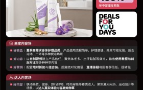 近翻倍增长，再攀新高！TikTok Shop美区年中促跨境POP优秀案例重磅发布
