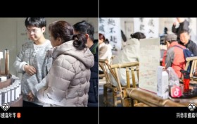 「宝藏小店」解锁非遗打开新方式！沉浸体验+全域联动助力生意升温