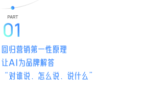 品星云AI能力全面进阶，让品牌营销回归本质，让决策更简单！