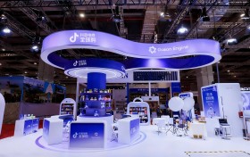 助力国际品牌深耕中国市场，巨量引擎入海业务进博会亮出“展播”新解法