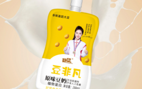 ​  好梦食品集团：十七年专注饮品，以健康为导向，打造行业新标杆